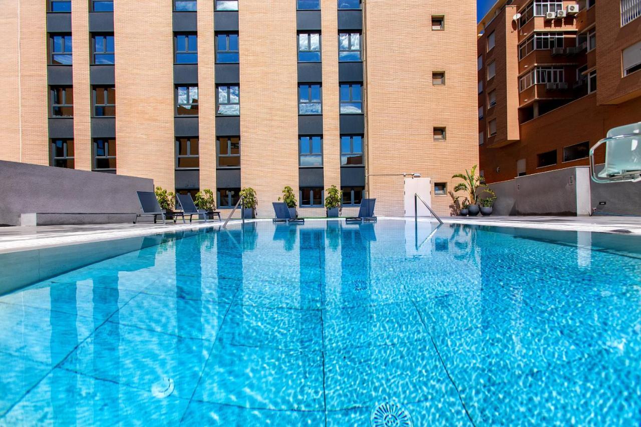 Hotel Vértice Indalo 4*